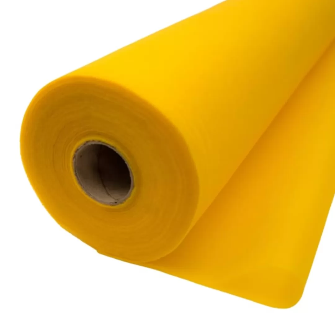 TNT LISO AMARELO