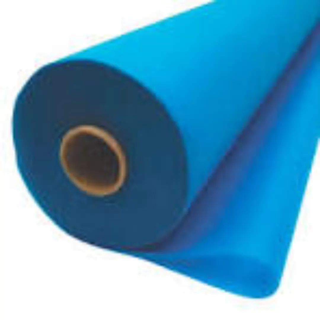 TNT LISO AZUL BIC