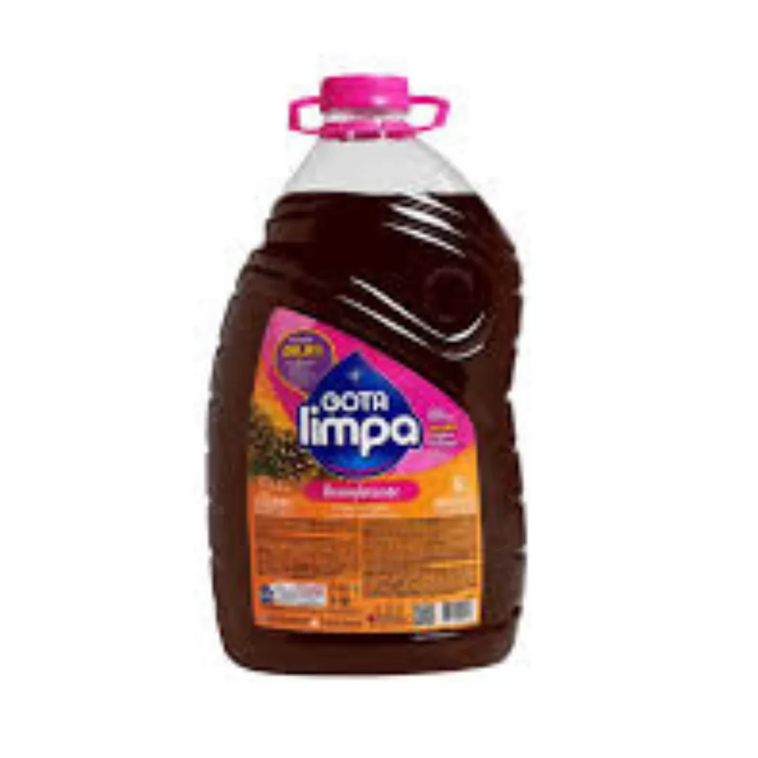 DESINFETANTE GOTA LIMPA 5LT  - PINHO