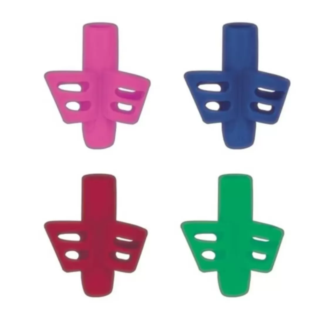 GRIP ERGONOMICO DEDAL UN.