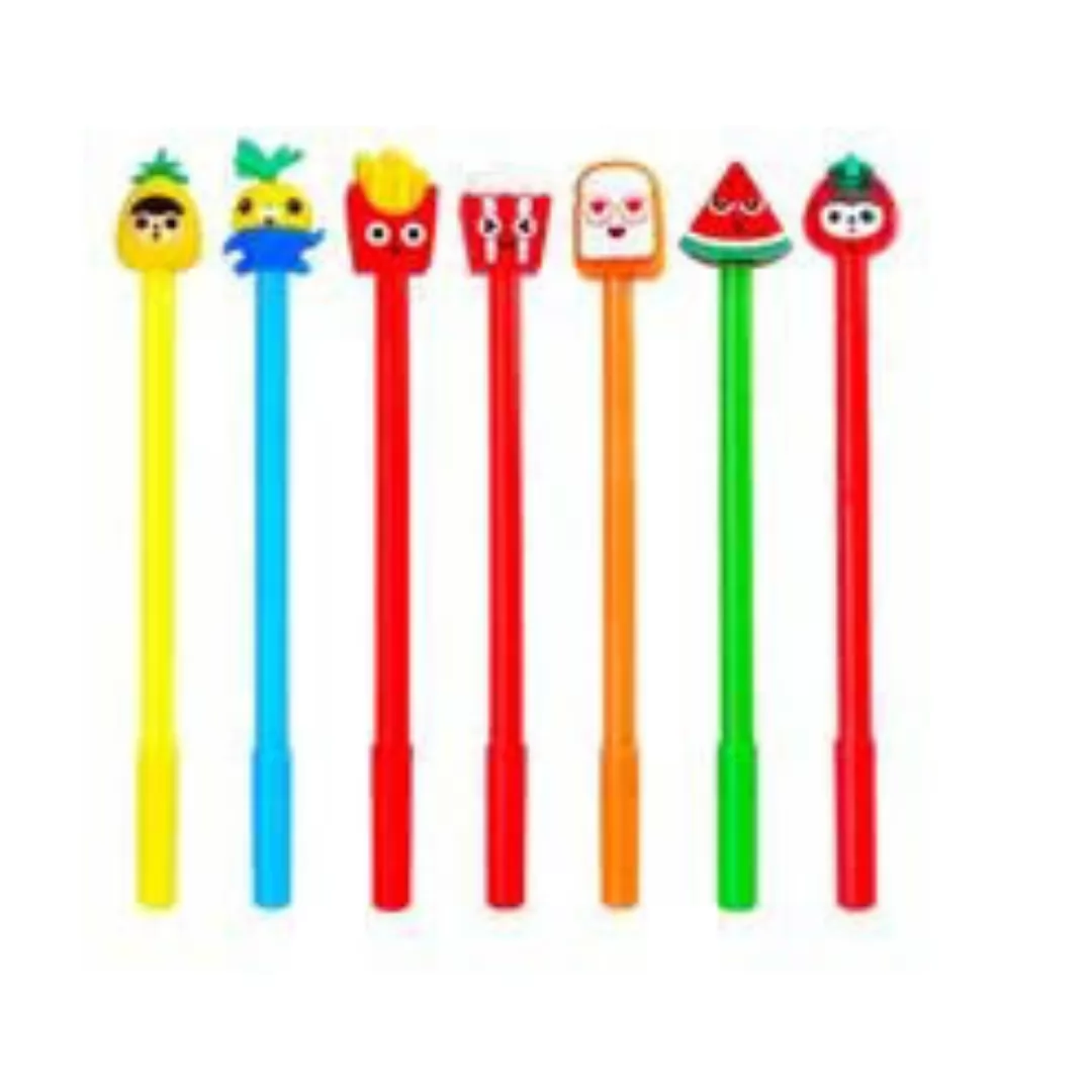 CANETA DELICIOUS - POLIBRINQ