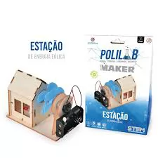 POLILAB PARA MONTAR- EDUCA PLAY