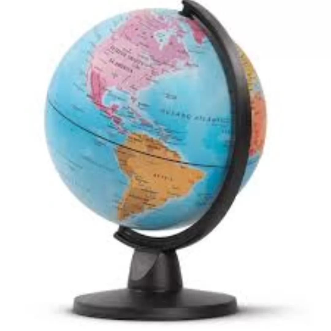 GLOBO 16 CM NG BEGINNERS - TECNODIDATTICA