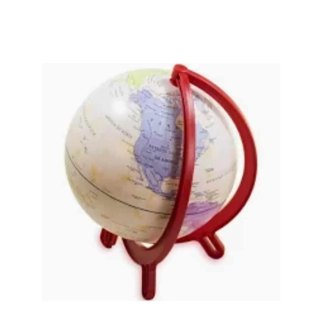 GLOBO 16CM GIACOMINO ANTIGO - TECNODIDATTICA