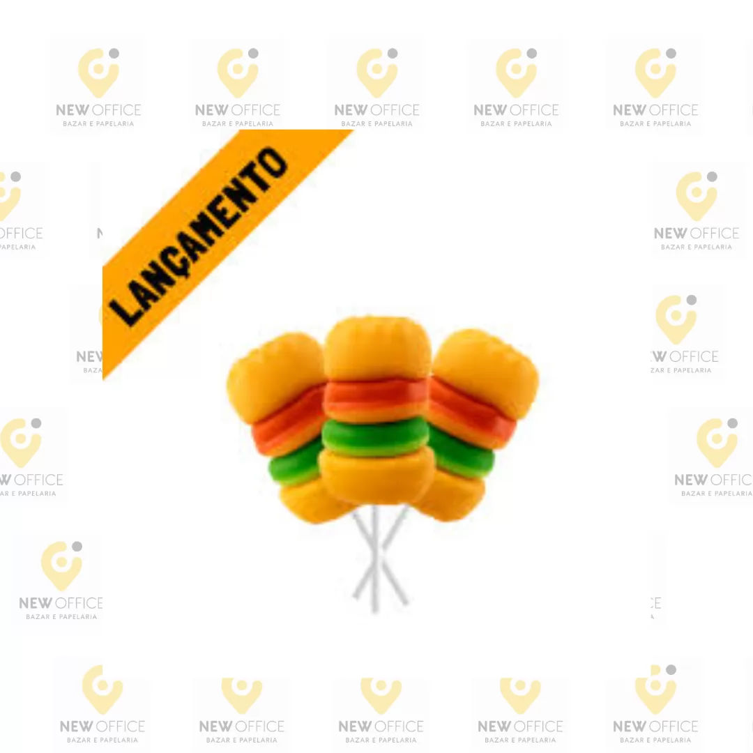 HAMBURGUITO - ROYAL TOYS