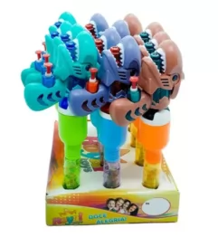TUBARÃO DE AGUA - ROYAL TOYS