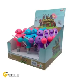BESOURO LUZ - ROYAL TOYS