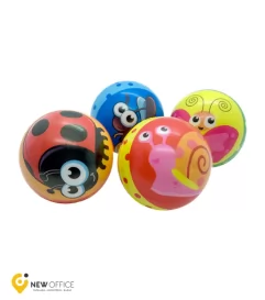 BOLA DIVERTIDA - ROYAL TOYS