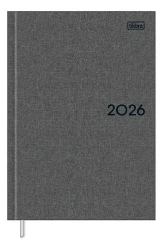 AGENDA COST MILANO CHUMBO - TILIBRA