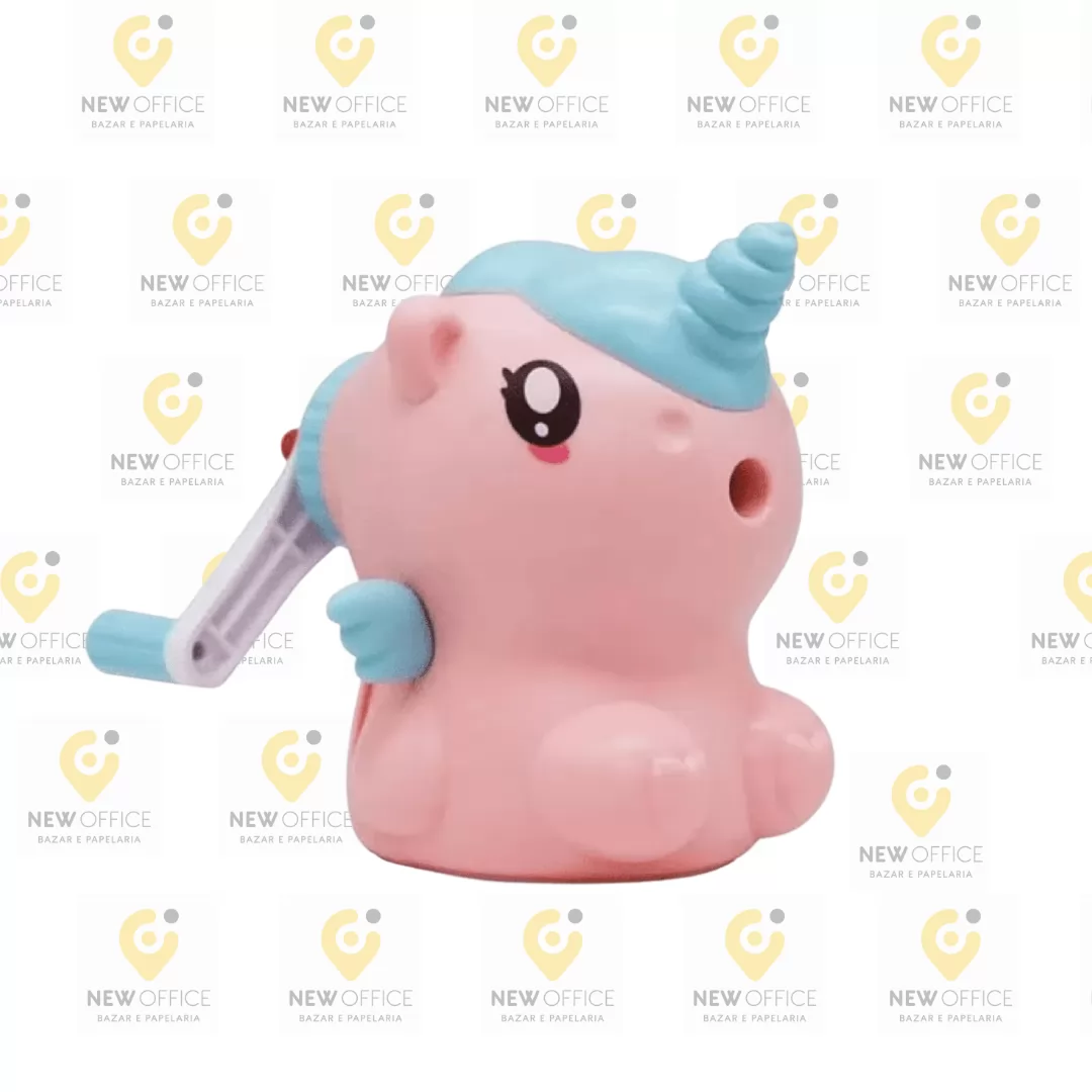 APONTADOR DE MESA UNICORNIO - FOFY