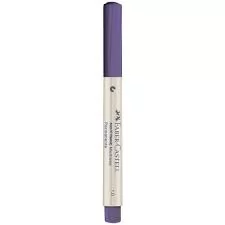MARCADOR MULTIMARK PERMANTE 1.0 VIOLETA - FABER-CASTELL