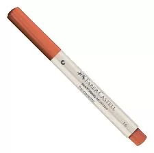 MARCADOR MULTIMARK PERMANTE 1.0 LARANJA - FABER-CASTELL