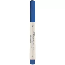 MARCADOR MULTIMARK PERMANTE 1.0 AZUL ESCURO - FABER-CASTELL