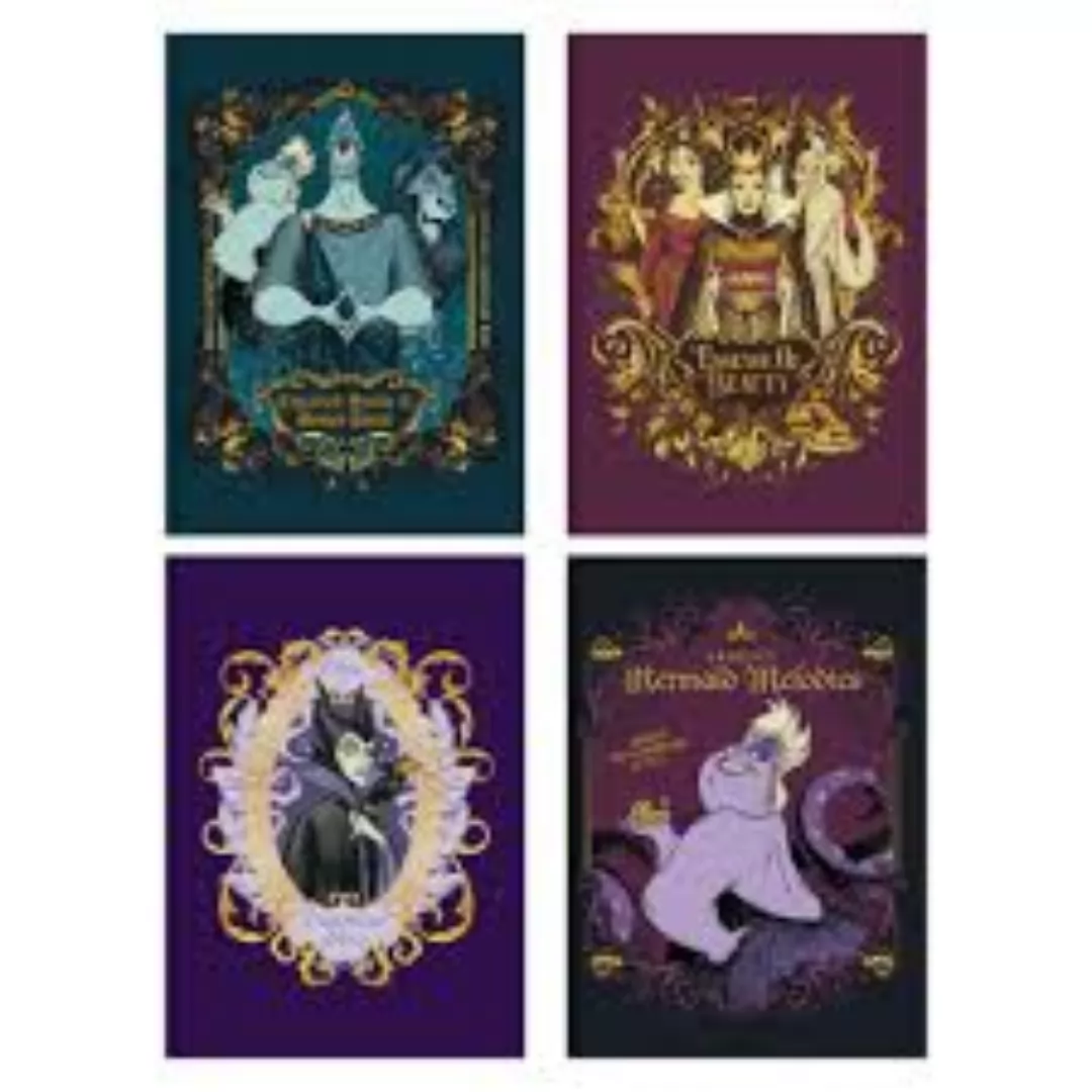 CAD COLEGIAL COST 160F VILOES DISNEY - ANIMATIVA