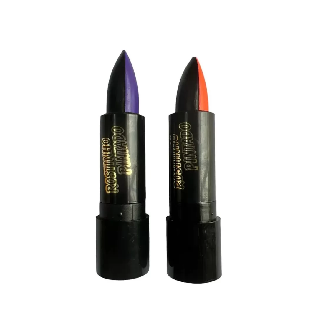 BATOM DUO -  FLUOR UNIDADE CORES