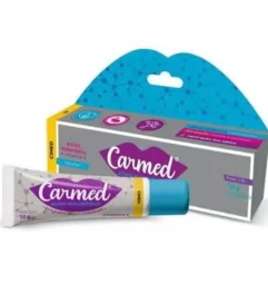 CARMED HIDRATANTE LABIAL ACIDO HIALURONICO 10G