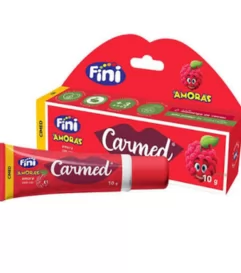 CARMED HIDRATANTE LABIAL AMORA CLARO 10G