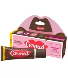 CARMED HIDRATANTE LABIAL BRIGADEIRO ANA CASTELA 10G