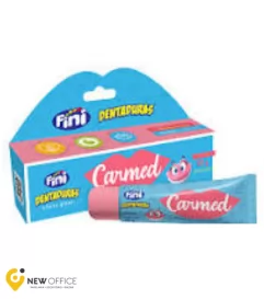 CARMED HIDRATANTE LABIAL FINI DENTADURAS 10G