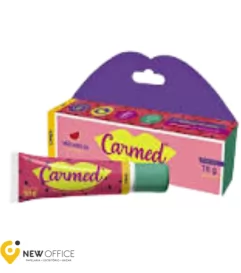 CARMED HIDRATANTE LABIAL MELANCIA 10G