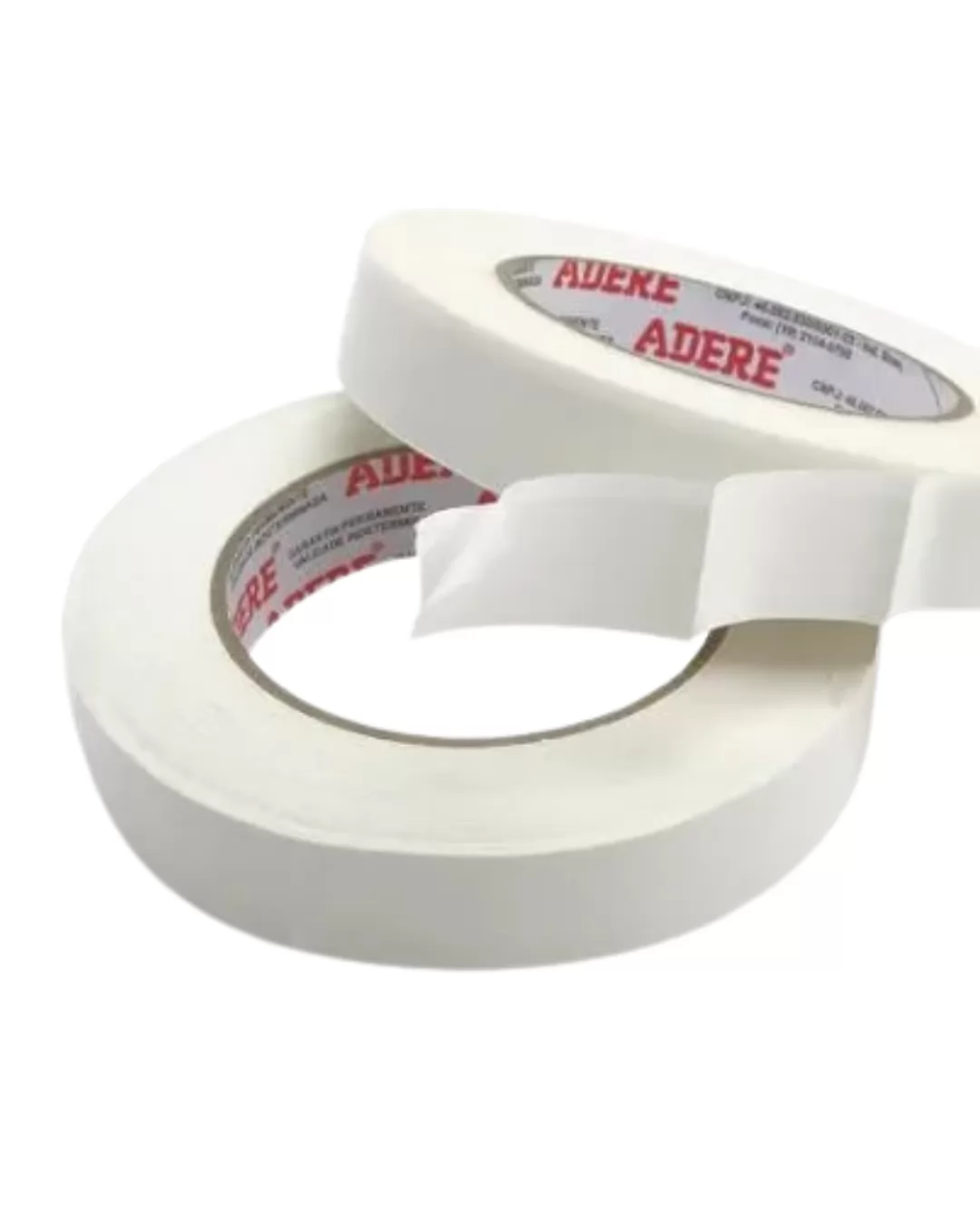 FITA DUPLA FACE PAPEL 12MMX30M - MAKE+