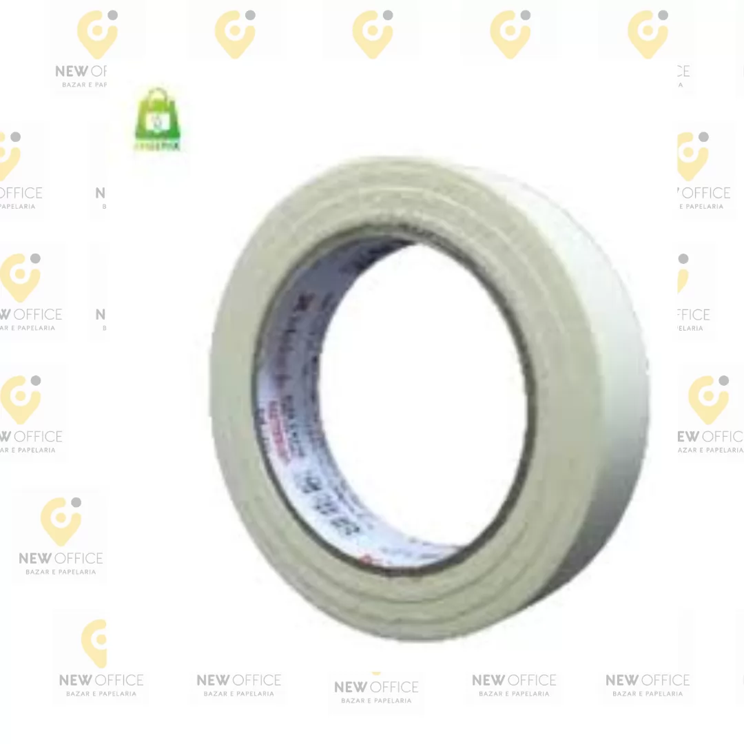 FITA CREPE 18MMX45M - MAKE+