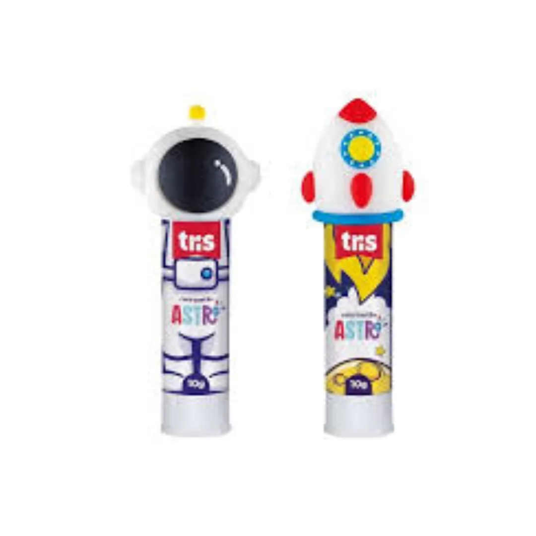COLA BASTAO 10G ASTRONAUTA - TRIS
