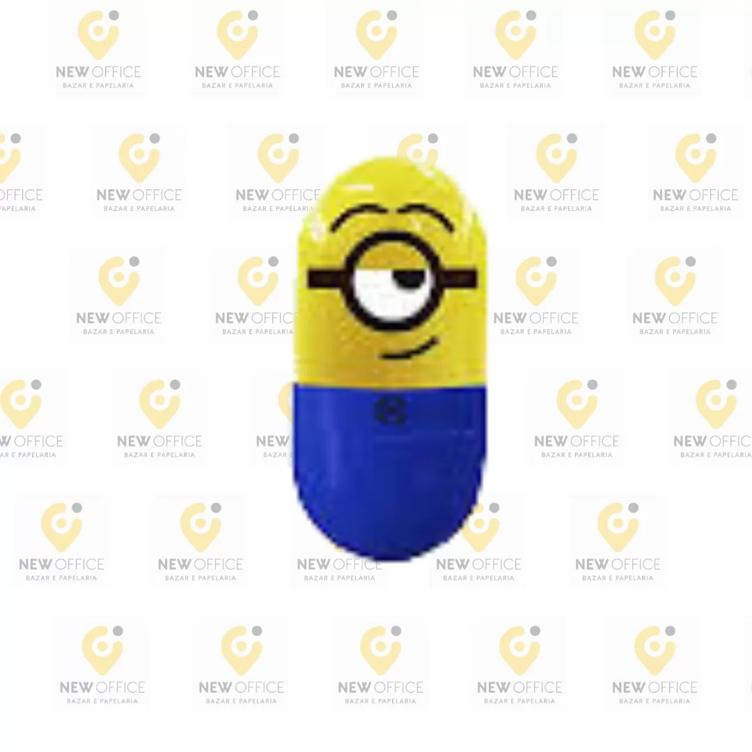 MARCA TEXTO MINIONS -TRIS