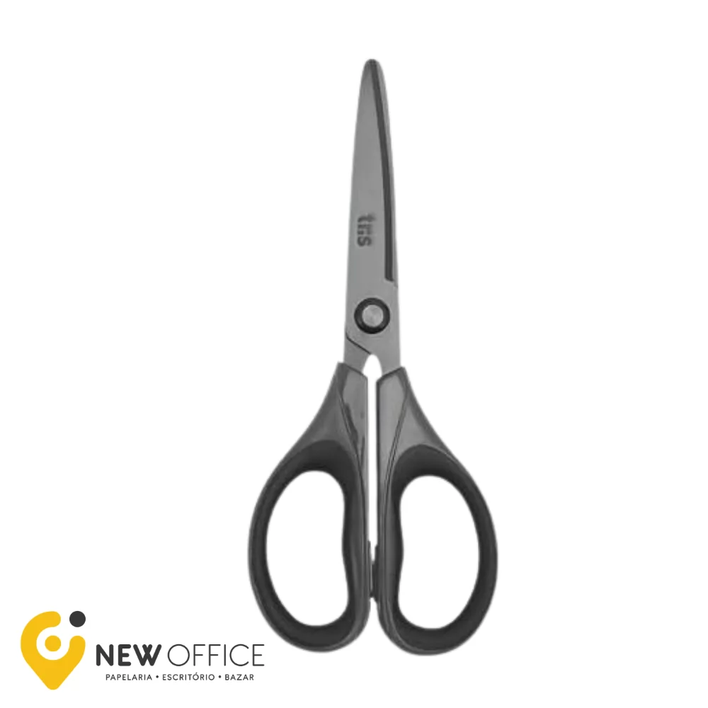 TESOURA MULTIFUNCIONAL BLACK 17.5CM - TRIS