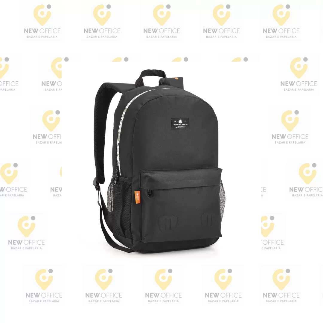 MOCHILA MASCULINA SNTIBCKPKICMPNY - SEANITE