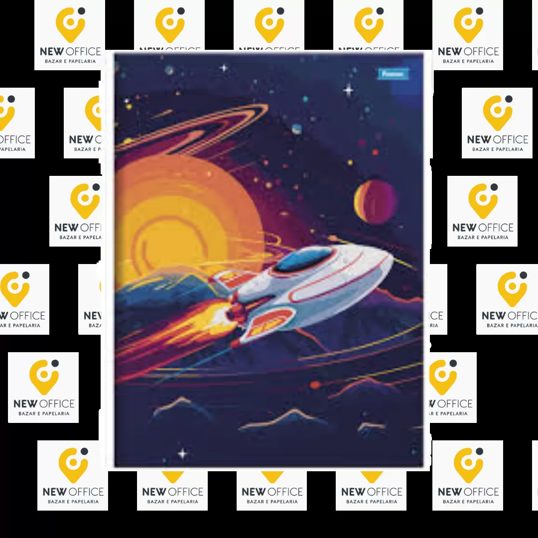 CAD.BROCHURAO 80F. SPACEFLY FSC - FORONI