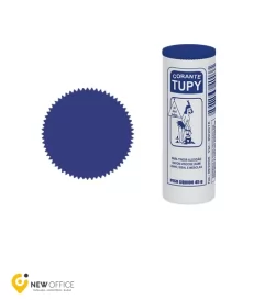 CORANTE EM PO AZUL INDIGO TUPY ALGODAO - CORANTES TUPY