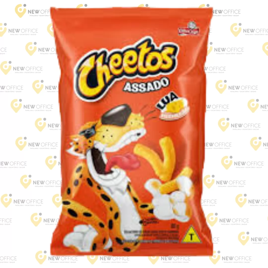 CHEETOS LUA 80G