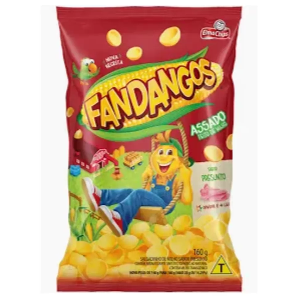 FANDANGOS PRESUNTO 85G
