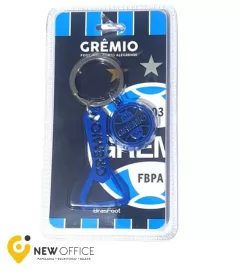 CHAVEIRO ABRIDOR TAMPA TIMES - GREMIO BRASFOOT