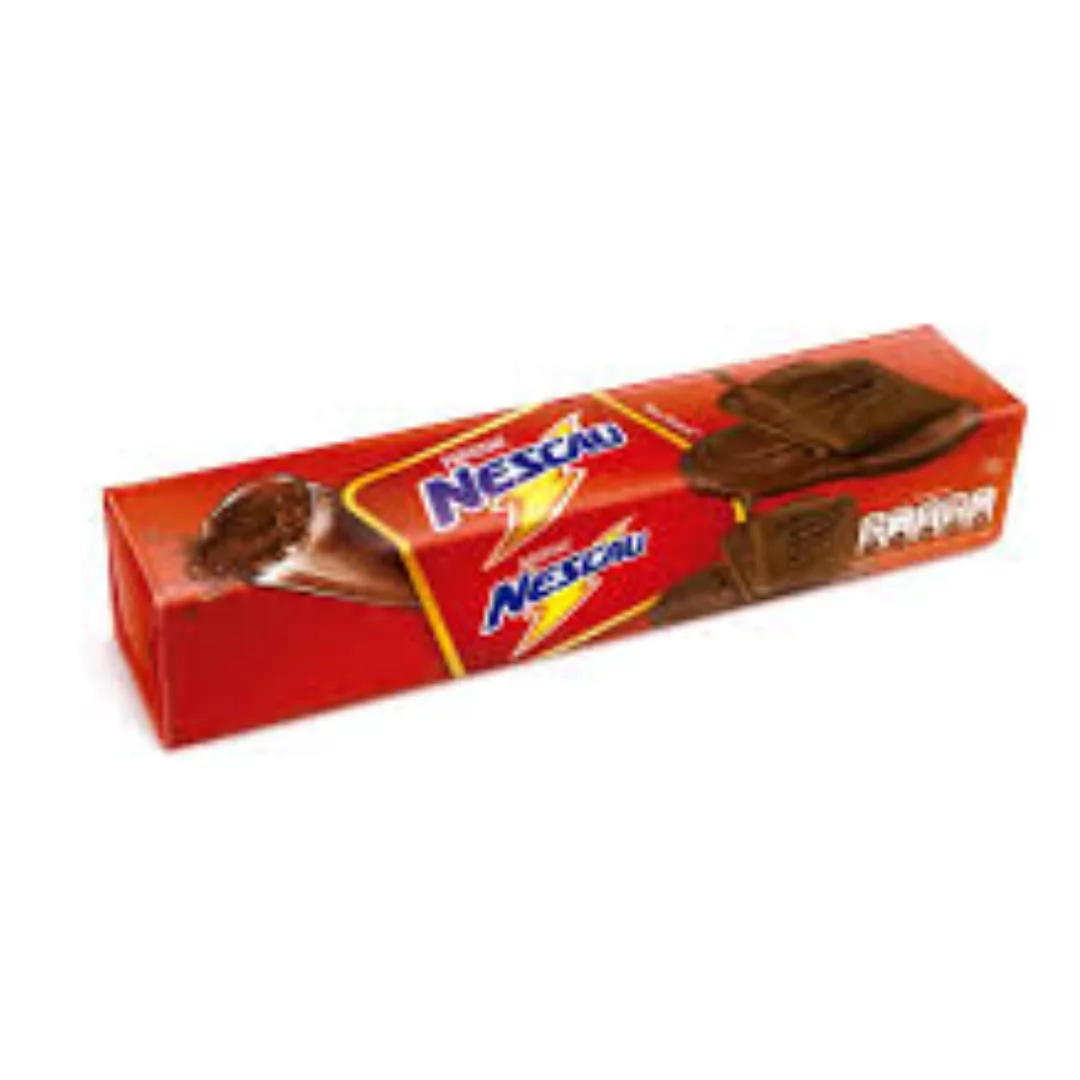 BISCOITO RECHEAO NESCAU