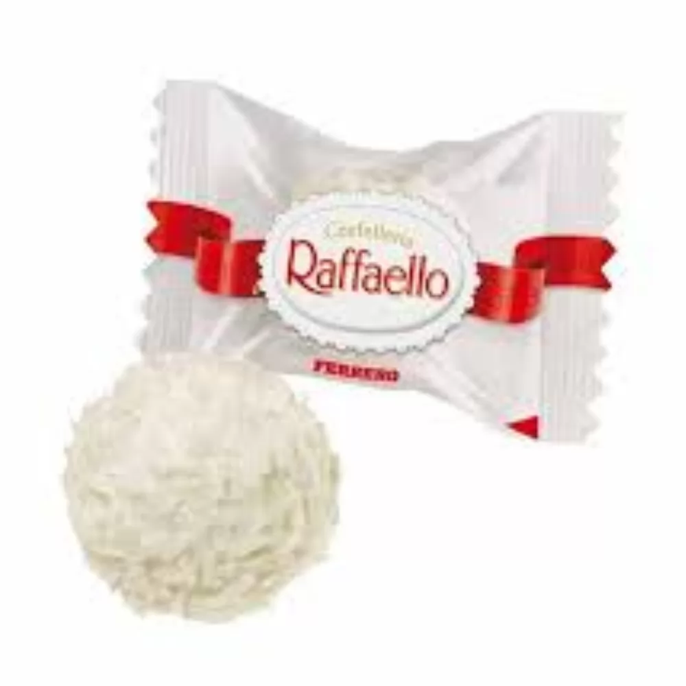 BOMBOM RAFAELLO UN. - FERREIRO ROCHER