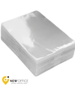 SACO POLI TRANSPARENTE PCT.C/50  - PACKPEL