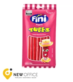 FINI REG TUBES MACA DO AMOR 80G