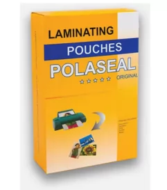 PLASTICO PARA PLASTIFICACAO  66X99 - PROLAM