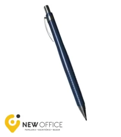 LAPISEIRA SOFT LINE AZUL AUTOMATIC 0,7MM - COMPACTOR