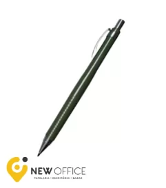 LAPISEIRA SOFT LINE VERDE AUTOMATIC 0,7MM - COMPACTOR