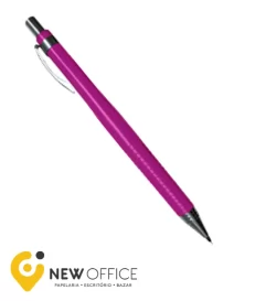 LAPISEIRA SOFT LINE ROSA AUTOMATIC 0,7MM - COMPACTOR