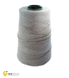 BARBANTE CRU 400G 8 FIOS. 297M - TEXTIL