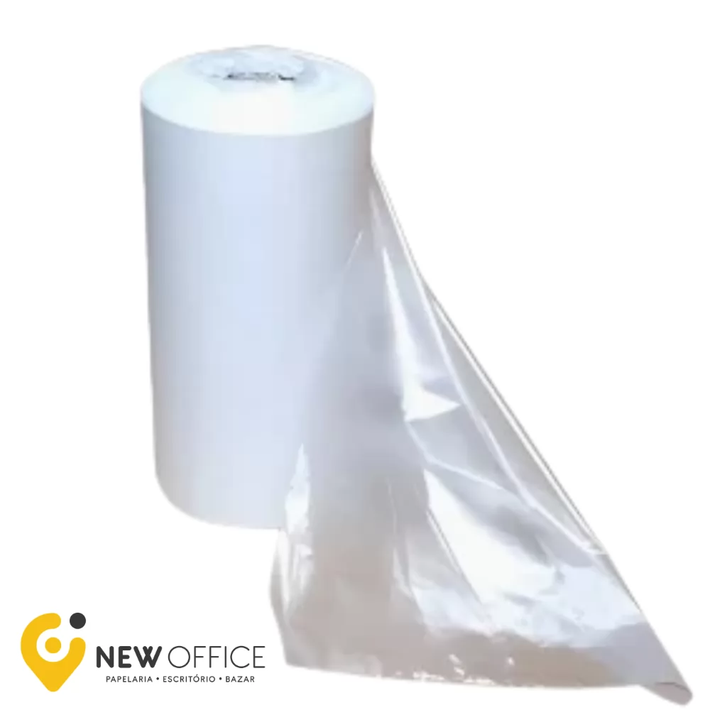 BOBINA  PLASTICA 2L .1KG - MB EMBALAGENS