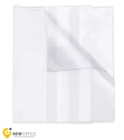 CAPA AJUSTAVEL PARA CADERNOS - DAC