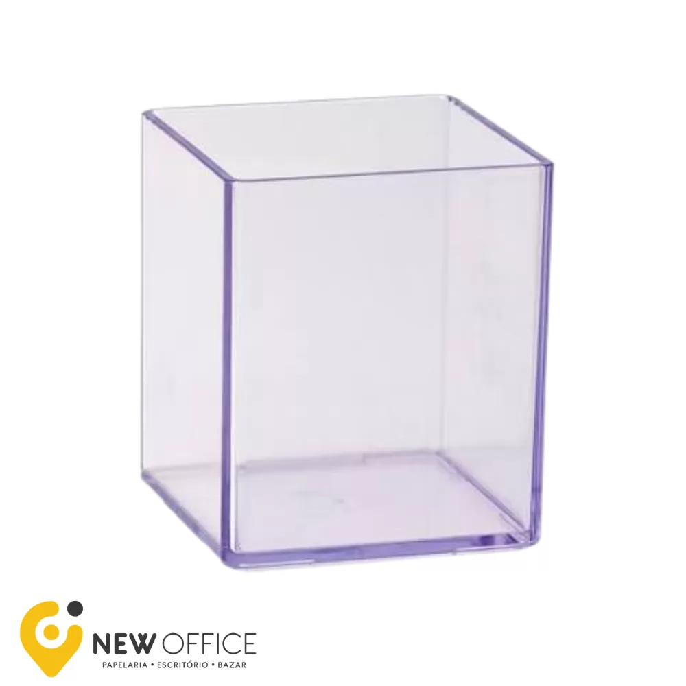 ORGANIZADOR DE OBJETOS MODULAR CRISTAL - MAXCRIL