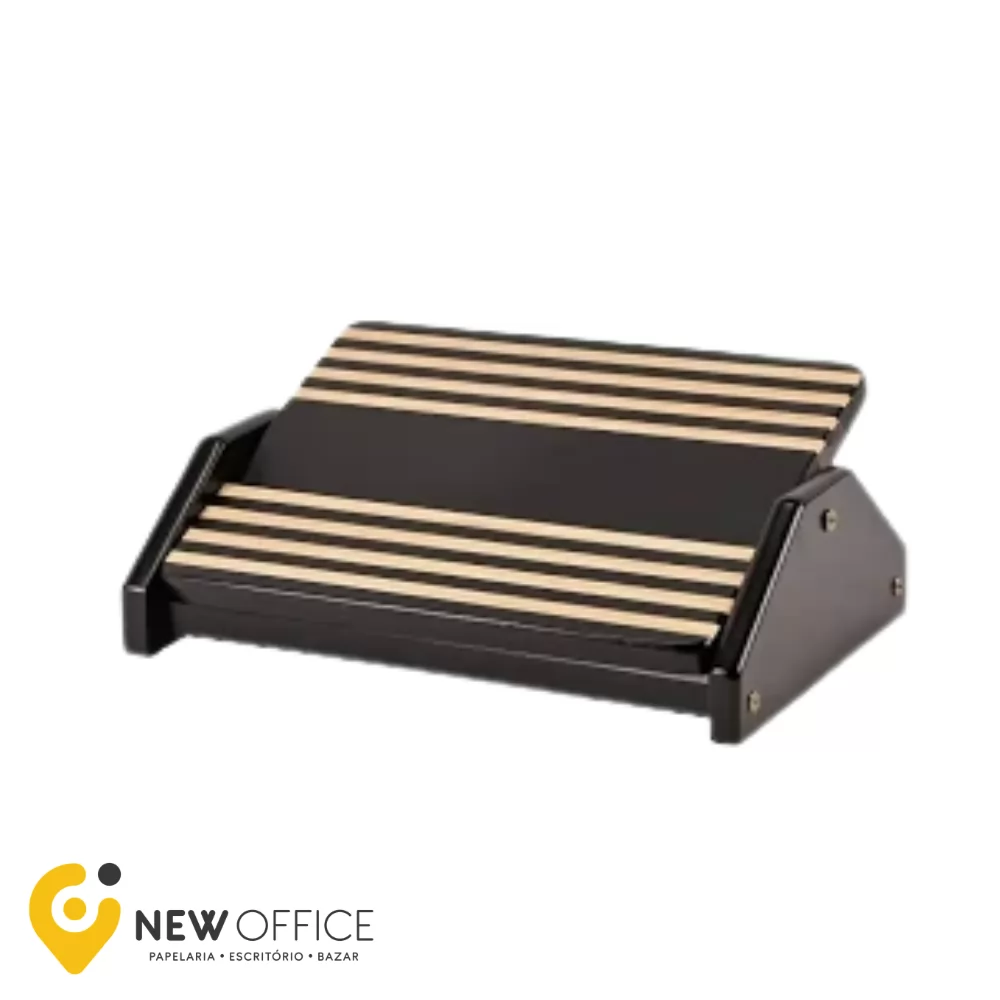APOIO ERGONOMICO P/ PES -SOUZA