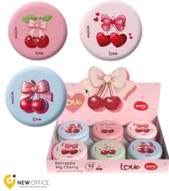 BORRACHA LOVE CHERRY - MOLIN