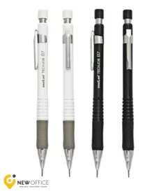 LAPISEIRA TECH JOB 0.7 PRETO/BRANCO - MOLIN